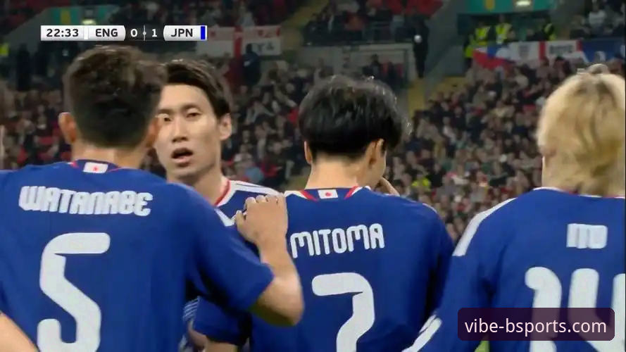 b体育官网信息服务安卓版 深度揭秘:英格兰0-1日本背后的耻辱之夜,b体育平台用户亲历历史性冷门