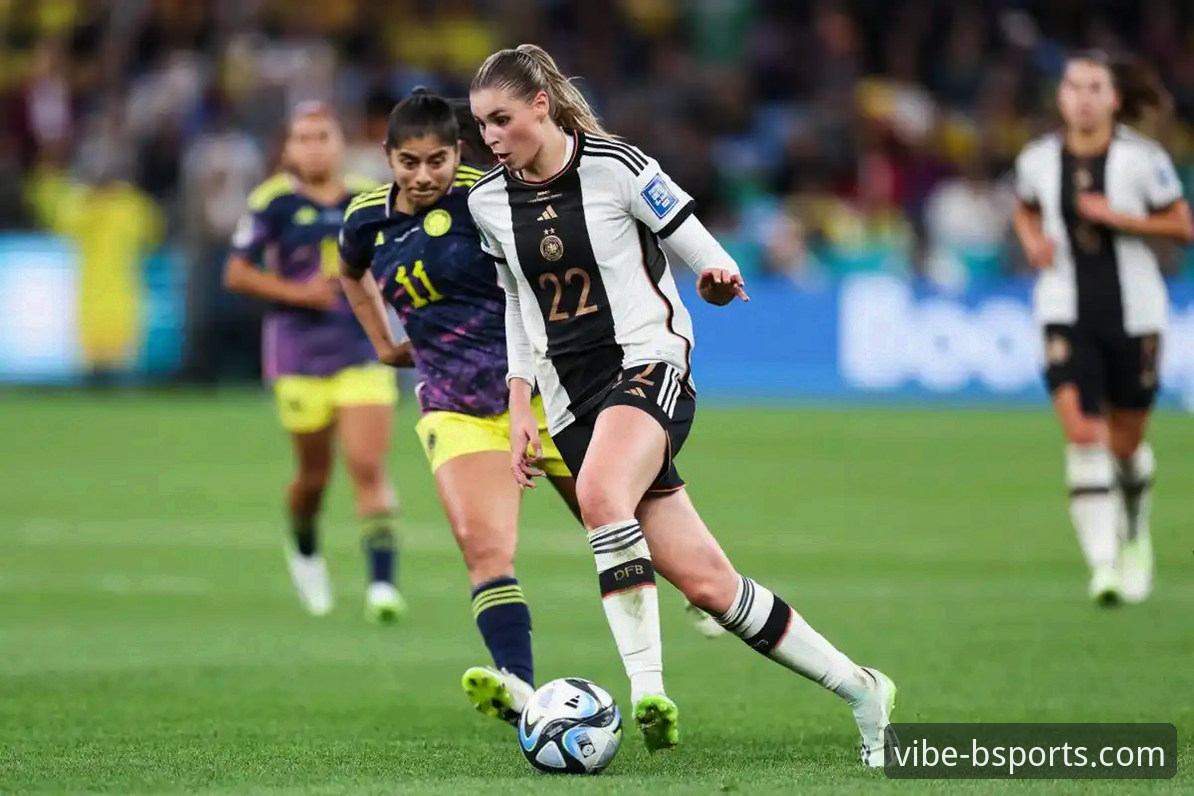 民主刚果52年后重返世界杯：绝杀背后的战术革新与命运转折全面解析